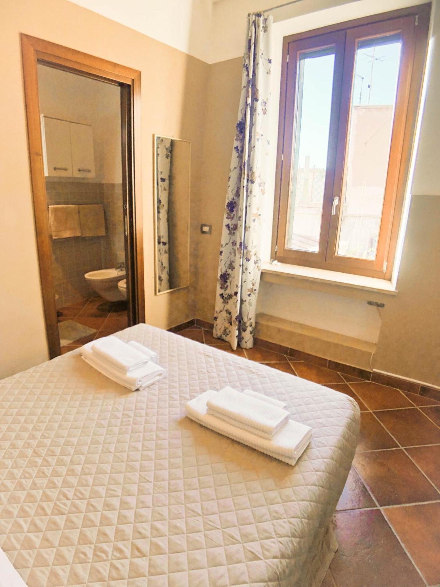 Casa Tempio D'Ercole Διαμέρισμα Τίβολι Εξωτερικό φωτογραφία