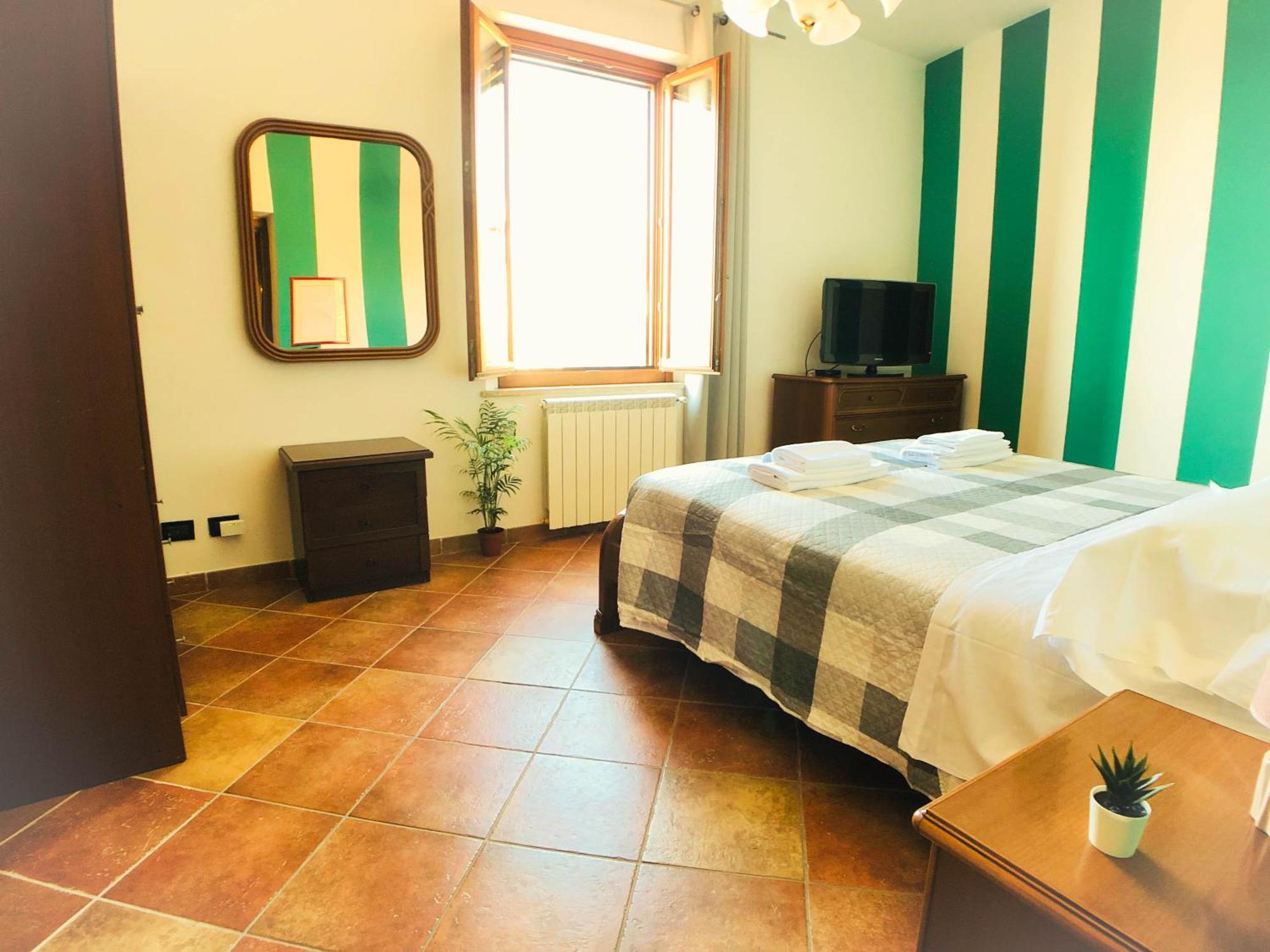 Casa Tempio D'Ercole Διαμέρισμα Τίβολι Εξωτερικό φωτογραφία